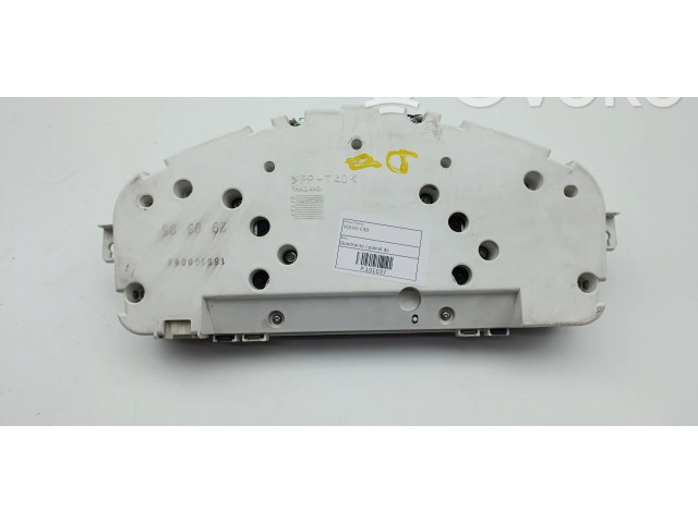 Панель приборов 8602879   Volvo C30       