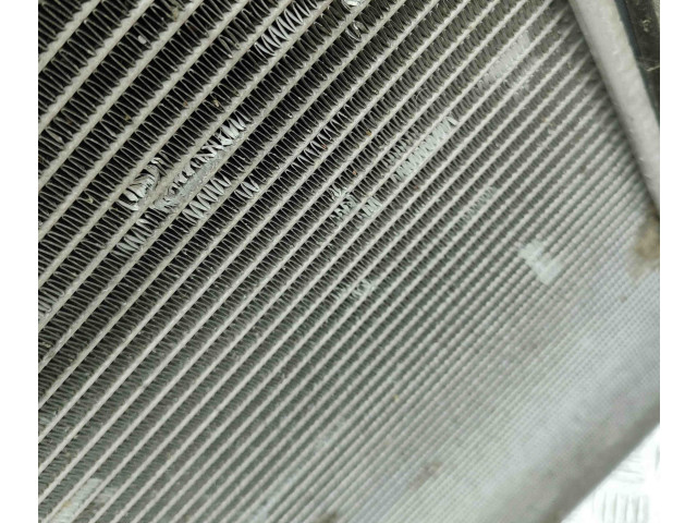 Радиатор охлаждающей жидкости 25310D7500 KIA Sportage 2019