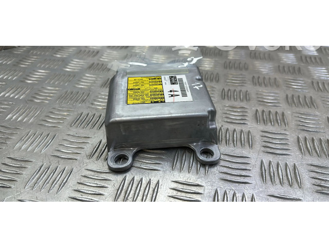 Блок подушек безопасности 8917053220 Lexus IS III XE30