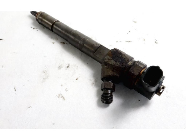 Форсунка 55246223 Fiat 500L