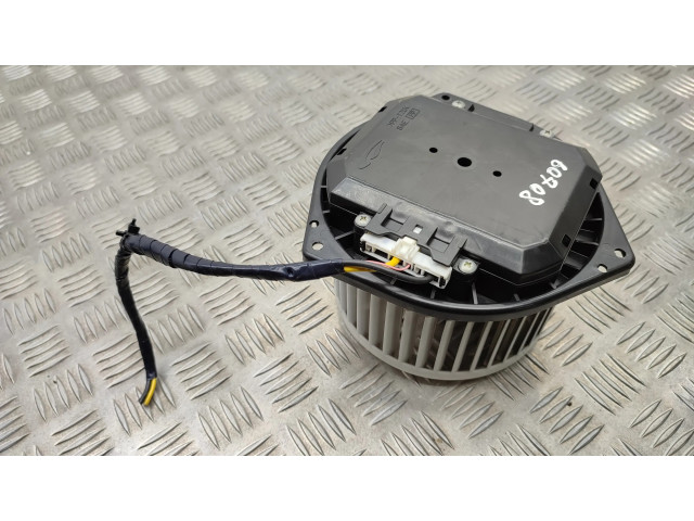 Вентилятор печки 272V0JK61A Infiniti Q50