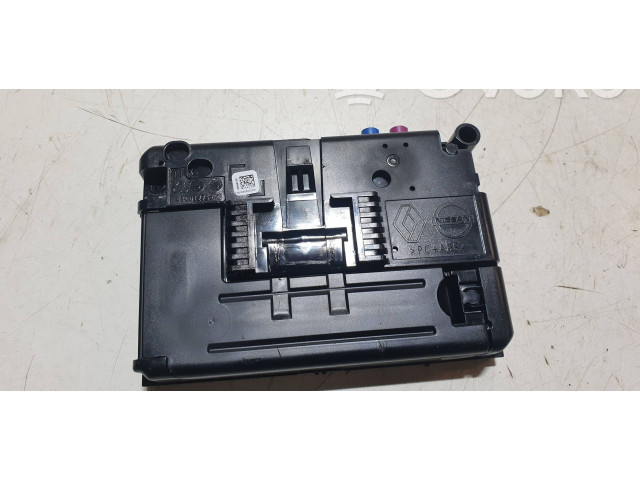 Блок управления 2591A9645R, 0019116   Dacia Jogger