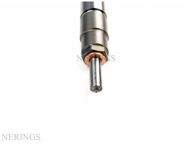 Форсунка 0445110876, 0445110875    Audi A6 S6 C8 4K   