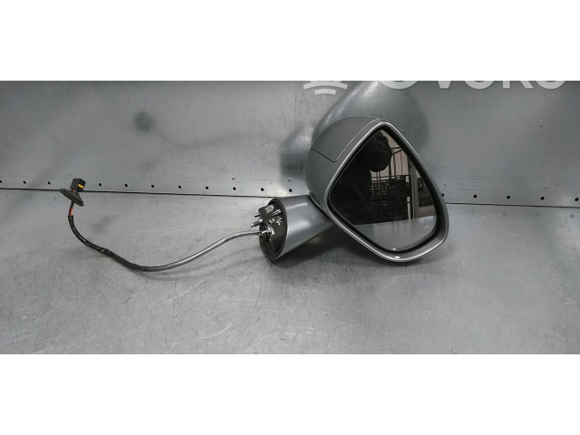 Зеркало электрическое        Opel Meriva B  2010 - 2016 года   