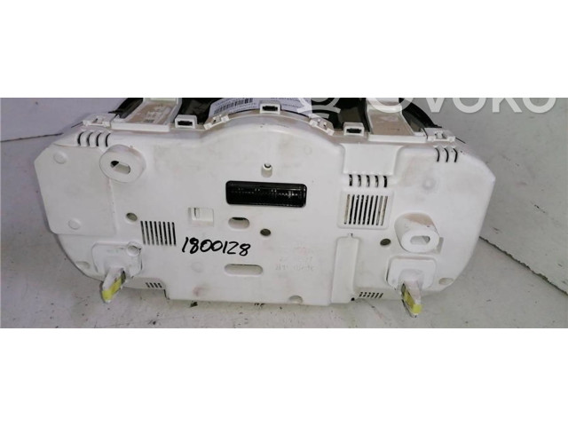 Přístrojová deska Toyota RAV 4 (XA30) 2006 8380042D00, 0090059