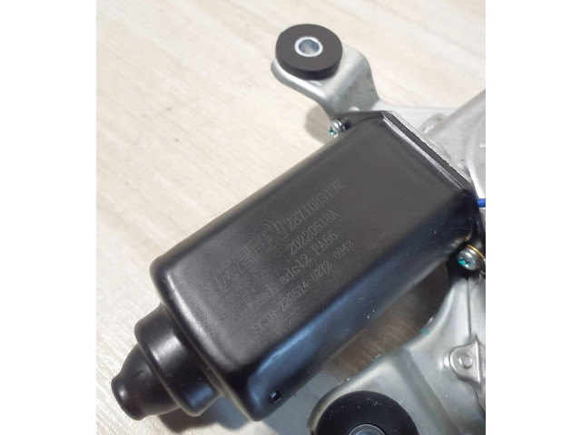 Моторчик заднего дворника 287108319R, 20220518A Dacia Spring