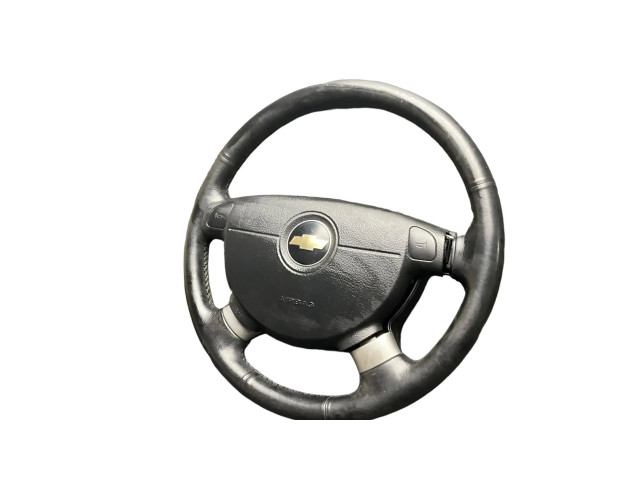 Руль Chevrolet Spark   96879041, PC02BA1200      