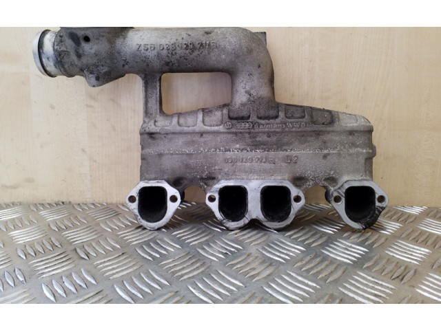 Всасывающий коллектор