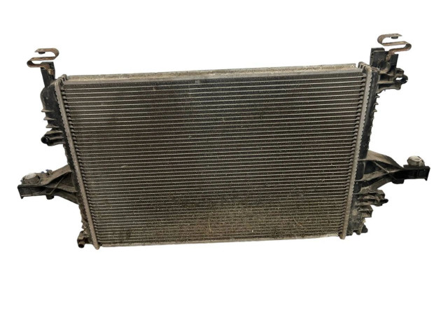 Радиатор охлаждающей жидкости    Volvo V70 2007