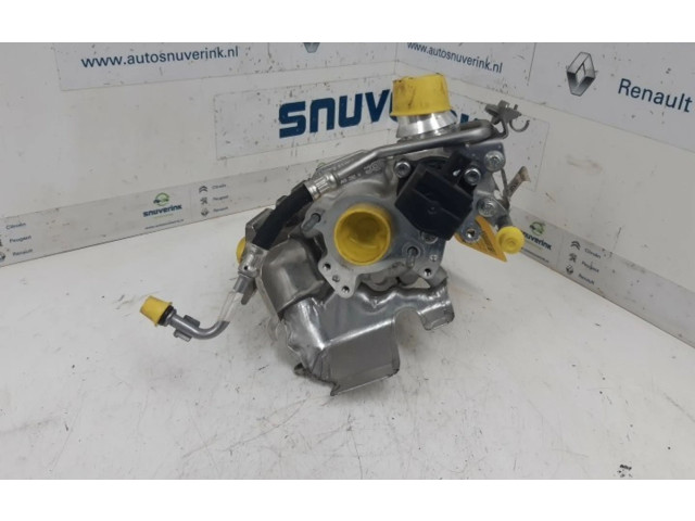 Turbodmychadlo Турбина 144106434R, 0001531859 Renault Megane IV H5H-470(H5H-B4)