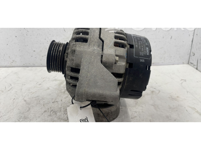 Генератор 9617861280 Peugeot 306