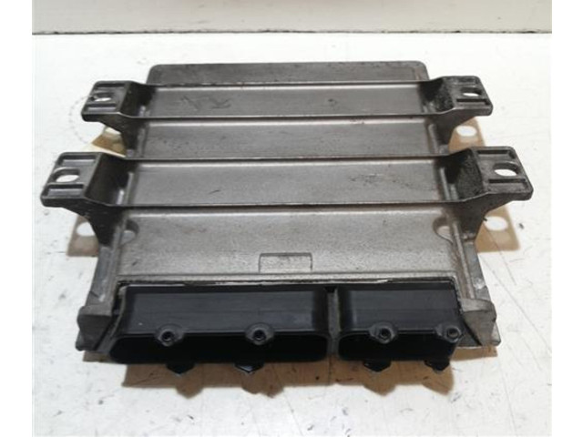 Блок управления 1D569880, M3K01B1KK Rover 25