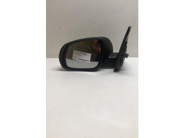 Зеркало (механическое)       KIA Pro Cee'd I  2008 - 2013 года   