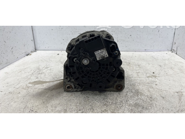 Генератор 231008344R Dacia Logan II