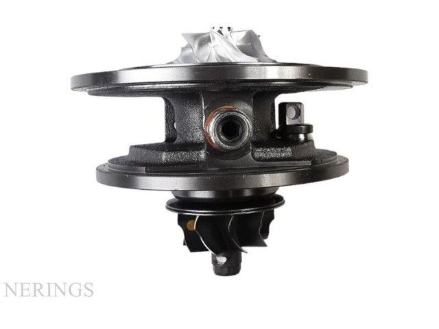  Турбина Skoda Yeti (5L)  54409700036, CHRA30-0241T         