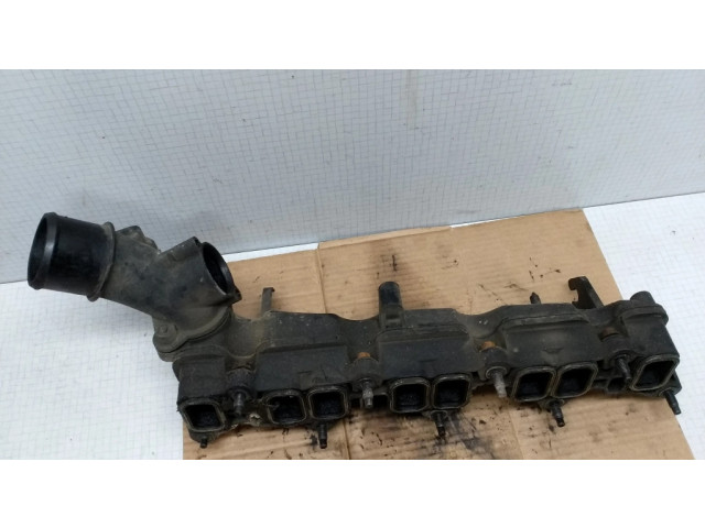 Всасывающий коллектор