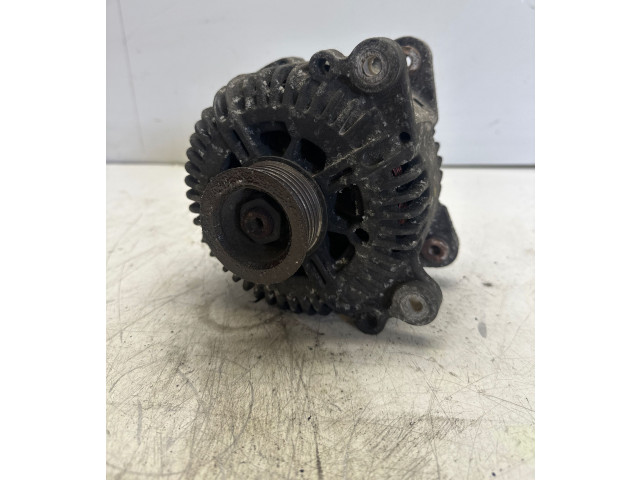 Генератор 059903015R, TG17C020 Audi A6 S6 C6 4F