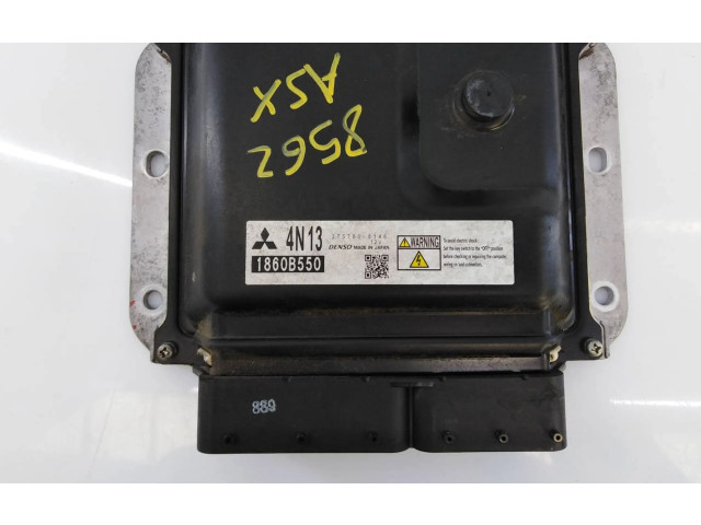 Řídící jednotka 1640A001, 0000G8C635MB Mitsubishi ASX 2010
