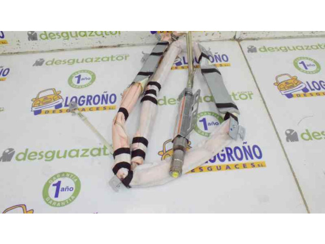 Боковая подушка безопасности K85PM1CH0A Infiniti FX