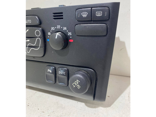 Блок управления климат-контролем 8682734, 31267654   Volvo XC90