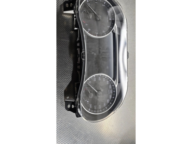 Přístrojová deska Nissan Juke II F16 2024 248106PM5A