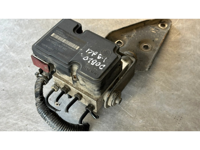 Jednotka ABS 51773386 Fiat Doblo 2006