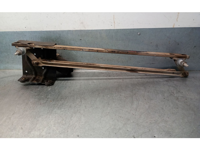 Моторчик дворников 7701028239, 7701028239    Renault Trafic I