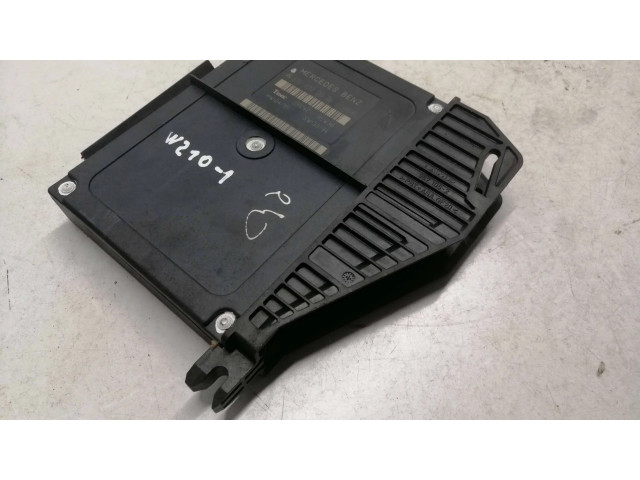 Блок комфорта 2108200026, 331747   Mercedes-Benz E W210   
