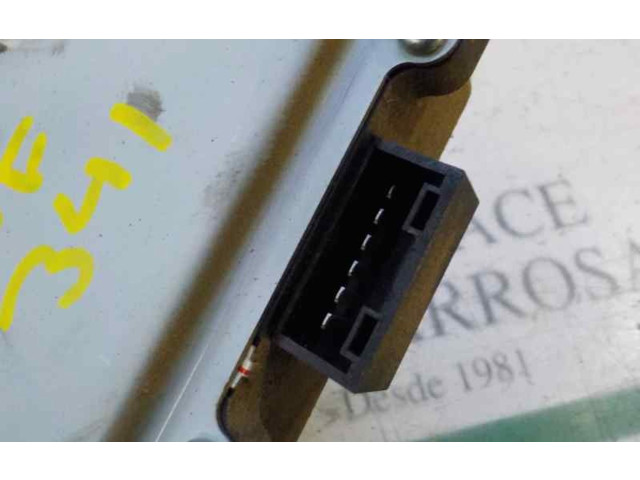 Моторчик заднего дворника 96627058, 96627058    Chevrolet Captiva