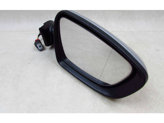 Зеркало электрическое KIA Ceed 2012 - 2018 года