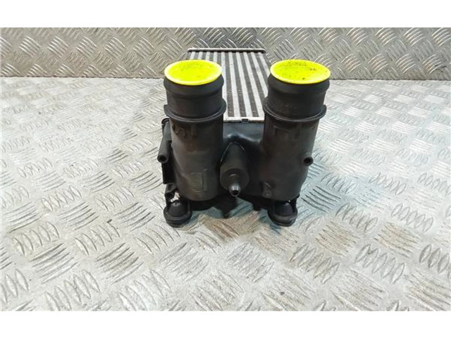 Интеркулер  9684946380, M144207D   Citroen C5 