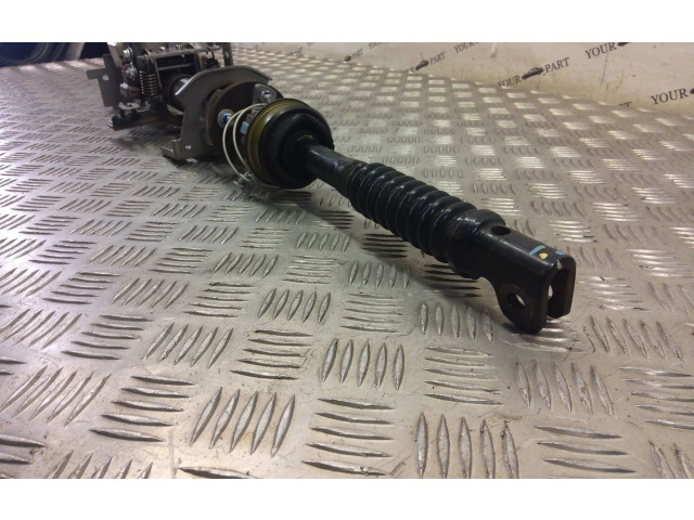 Рулевая рейка 6E310617, EK6906A081 Nissan Navara D23 2015 - года