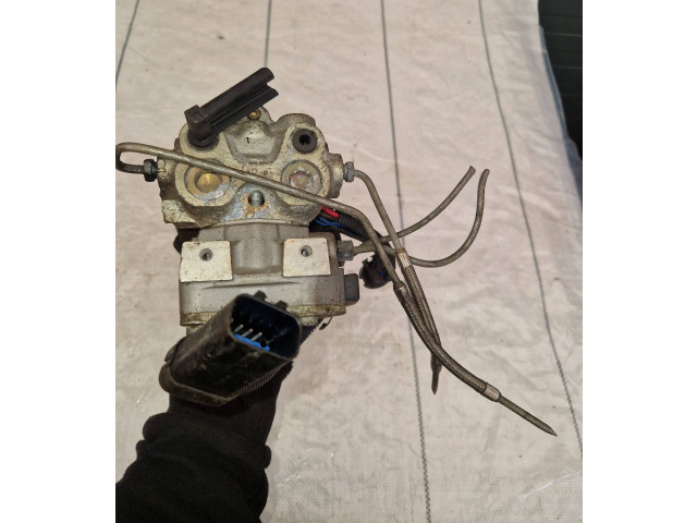 Блок АБС 52007555   Jeep  Cherokee   -  года