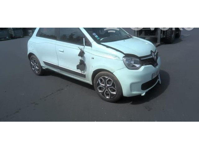 Дисплей 280219917R Renault Twingo III