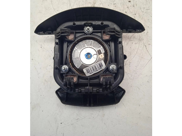 Подушка безопасности двери Citroen Berlingo