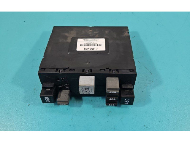 Блок комфорта 3C0937049AJ, IMPRK1455463   Volkswagen Golf Plus   