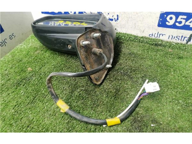 Зеркало (механическое) Mazda Premacy - года