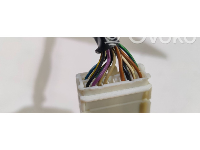 Зеркало электрическое Maserati GranTurismo 2007 - 2019 года