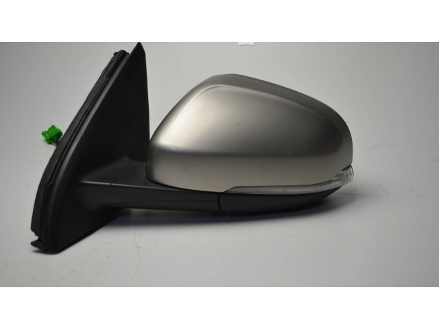 Зеркало электрическое Volvo V60 2013 - 2018 года