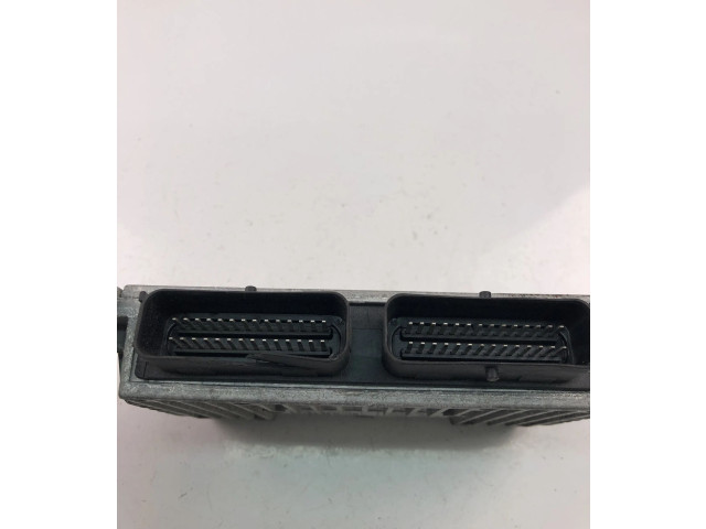 Блок управления коробкой передач 9658516880, S118047553A   Citroen Xsara