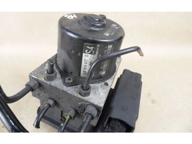 Блок АБС 1C0907379K, 00007881D3 Skoda Octavia Mk1 (1U) 1996 - 2004 года