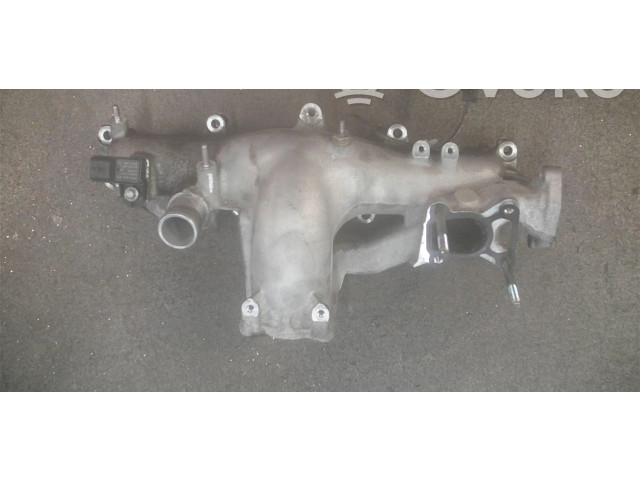 Всасывающий коллектор