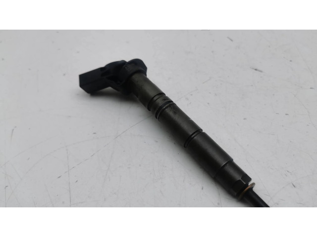 Форсунка A6420700587, 0445115027 Jeep Grand Cherokee (WK) для дизельного двигателя 642.980 3