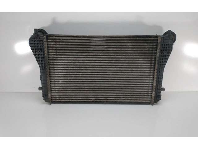 Интеркулер Audi A3 S3 8L