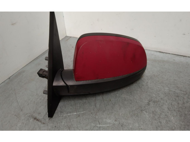 Зеркало электрическое        Opel Meriva A  2003 - 2010 года   