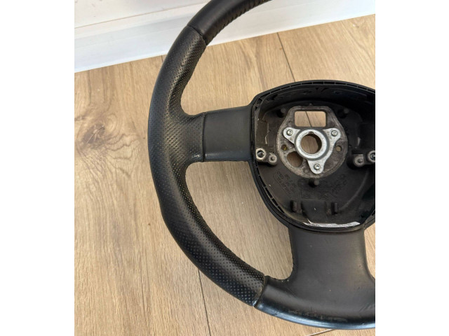 Руль Audi A3 S3 8P  2003 - 2012 года 8P0419091, 8P0419091CK      