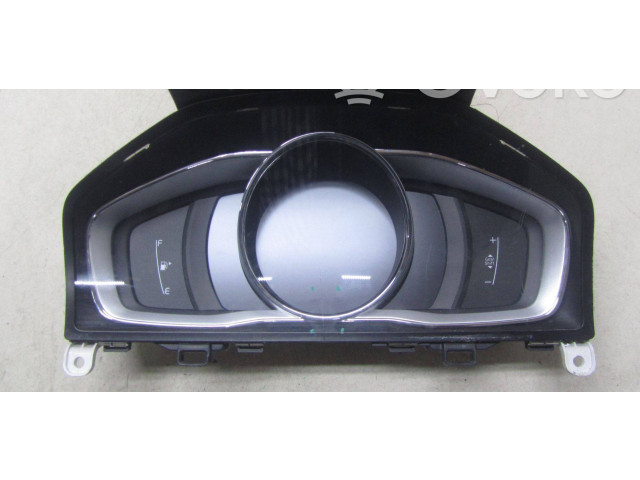 Панель приборов 31453094 Volvo S60