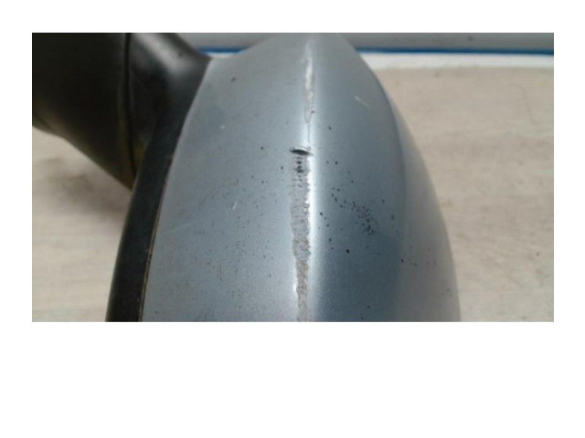 Zpětné zrcátko  Fiat Punto (199) 2008  0000735596879, 0000735596879  