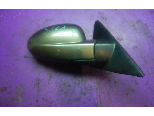 Зеркало электрическое        Chevrolet Nubira   -  года   