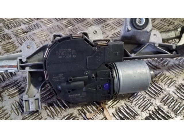 Комплект механизма стеклоочистителей